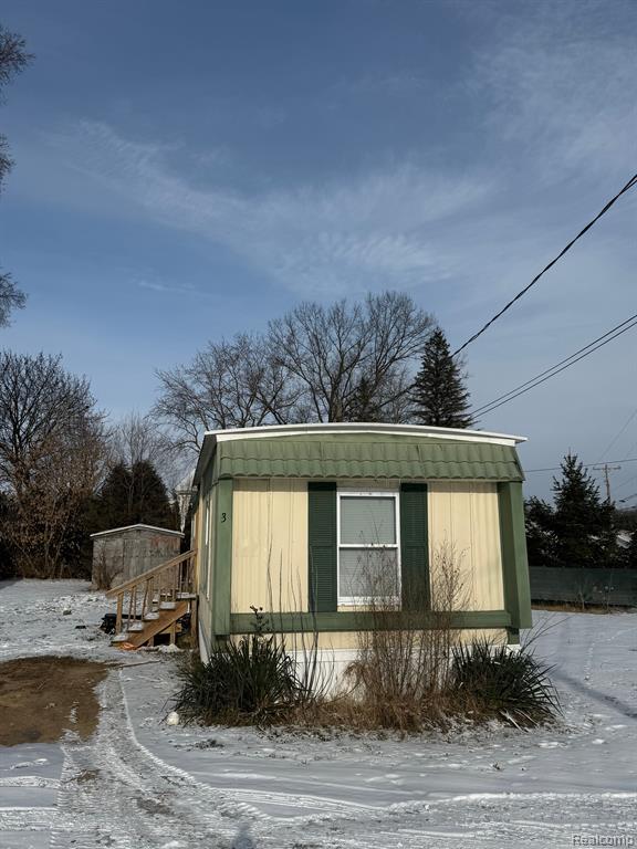 6934 LANSING Avenue, Jackson, MI 49201 — Photo 28