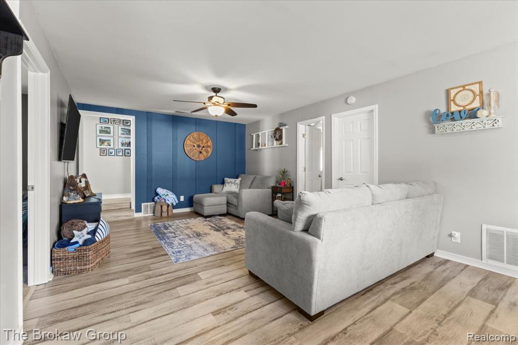105 Center Street, Otisville, MI 48463 — Photo 16