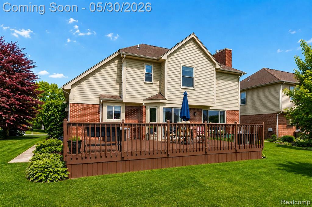 11290 Morningview, Southgate, MI 48195 — Photo 39