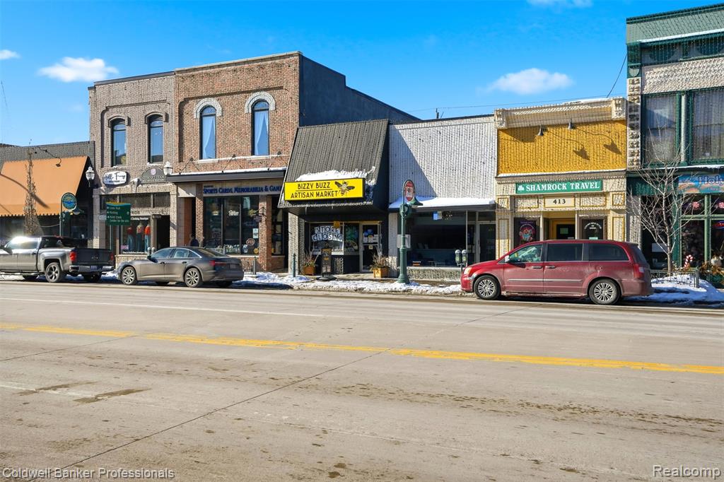409 S Main Street, Rochester, MI 48307 — Photo 3