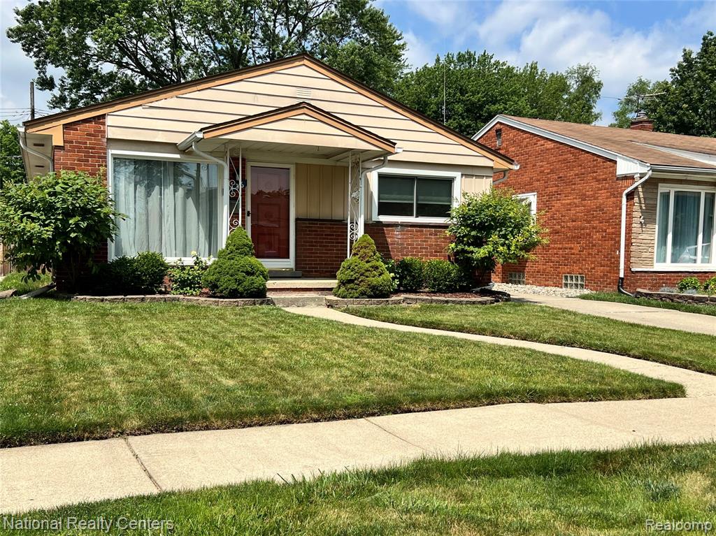 4436 Tulane Street, Dearborn Heights, MI 48125 — Photo 3