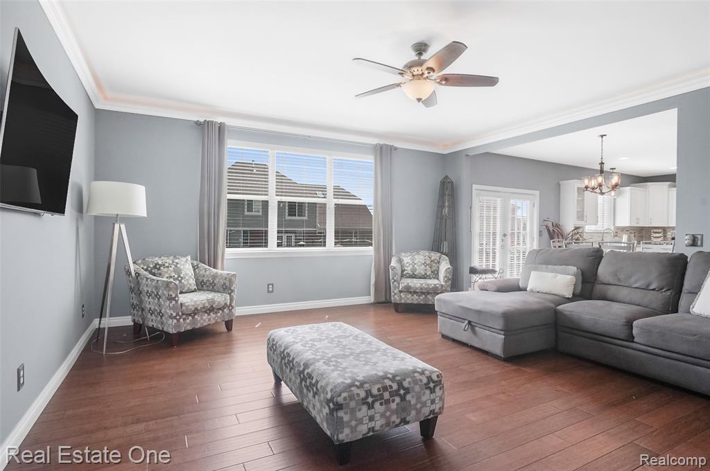 26608 Fountain View Boulevard, New Baltimore, MI — Photo 17