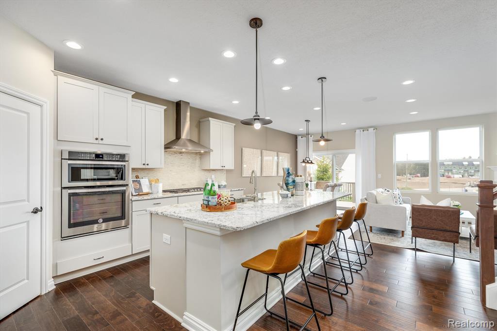 2774 POLSON Street, Ann Arbor, MI 48105 — Photo 16