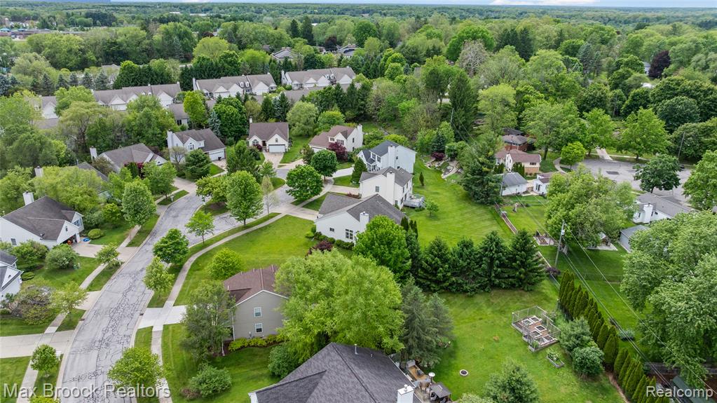 7512 Lake Street, Dexter, MI 48130 — Photo 34