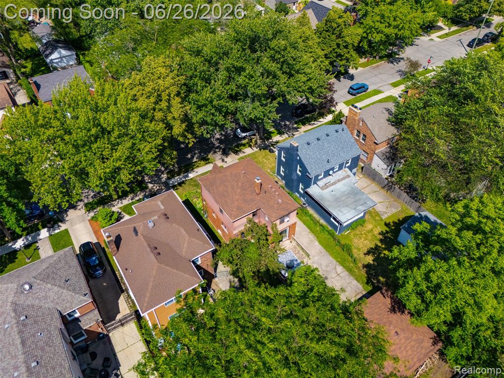 461 Manor Street, Grosse Pointe Farms, MI 48236 — Photo 44
