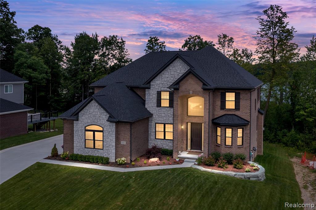 6002 Monarch, Clarkston, MI 48348