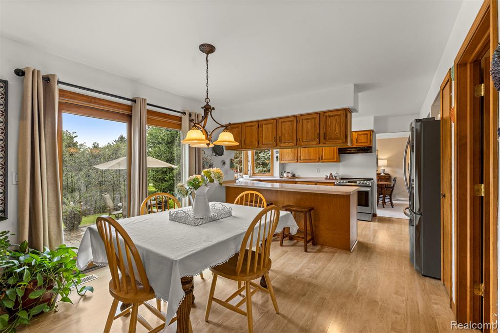 41725 Pon Meadow Court, Northville, MI 48168 — Photo 21