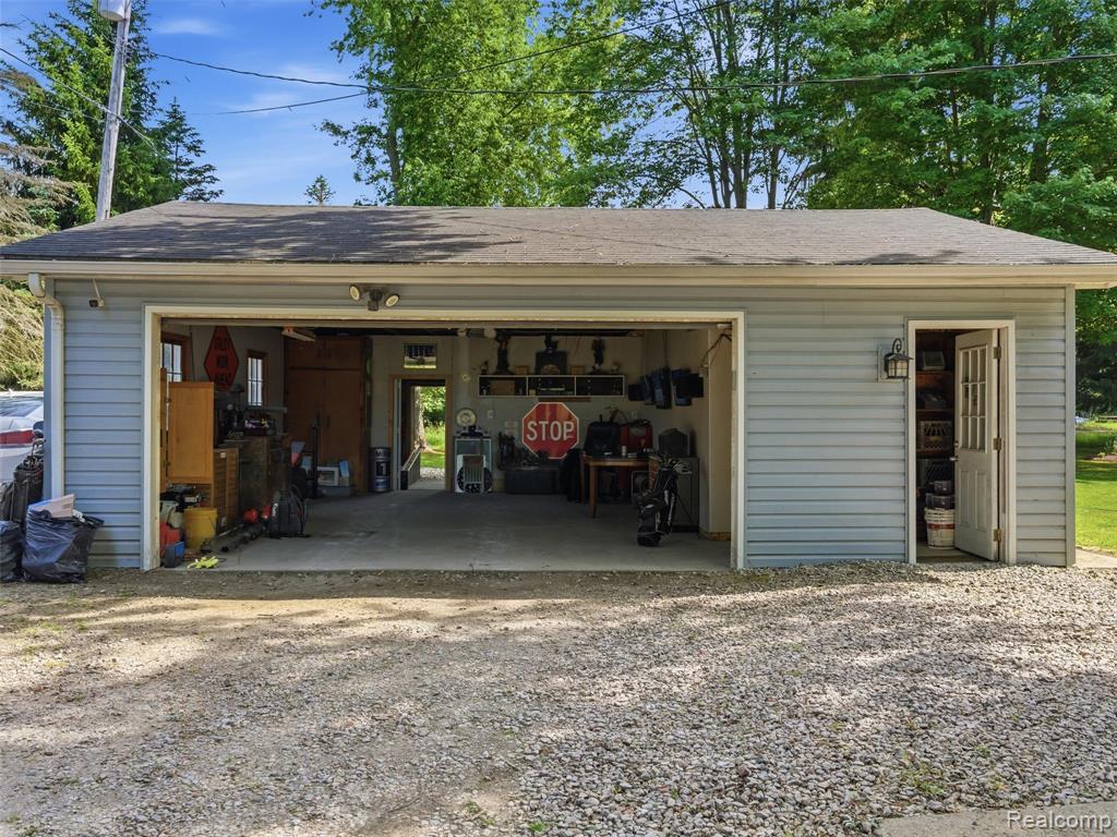 21350 30 Mile Road, Ray, MI — Photo 27