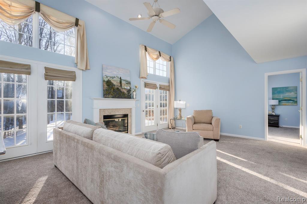 5964 Augusta Lane, Grand Blanc, MI 48439 — Photo 11