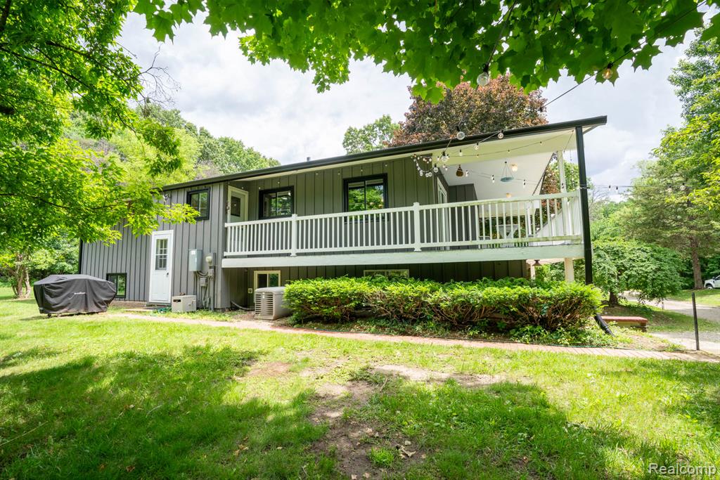 7333 Toma Road, Dexter, MI 48130 — Photo 14