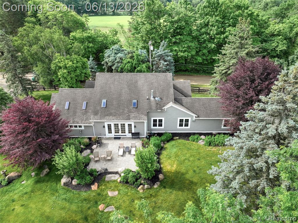 1310 Brauer Road, Metamora, MI 48371 — Photo 71