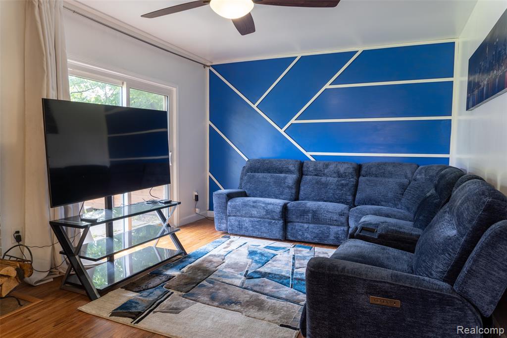 9568 Crosley, Redford, MI 48239 — Photo 17