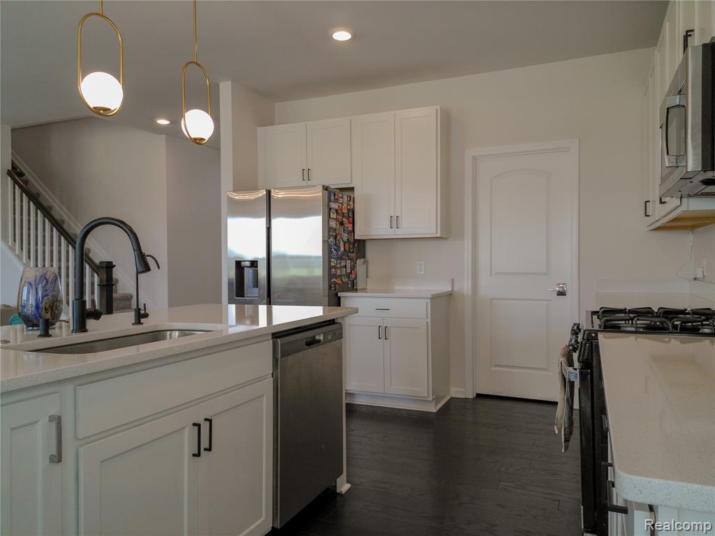 2736 Salt Springs Drive, Saline, MI 48176 — Photo 11