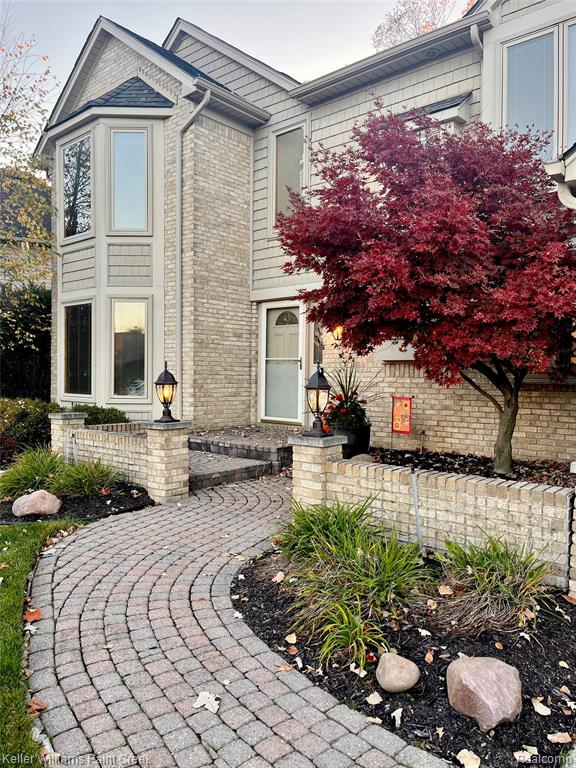 40117 Denbigh Drive, Sterling Heights, MI 48310 — Photo 2