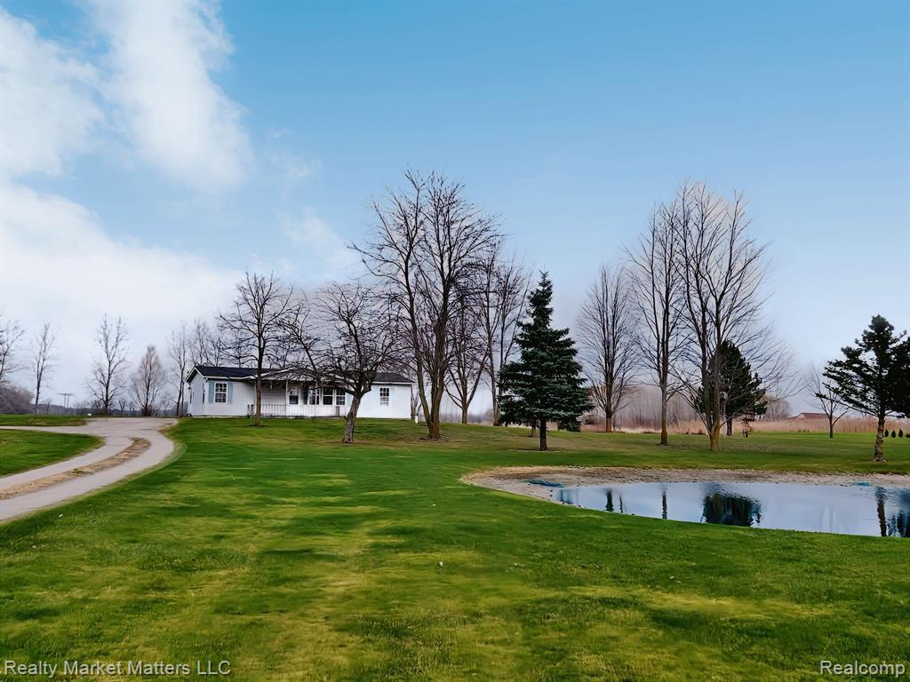 14118 KOEHN Road, Capac, MI 48014 — Photo 2