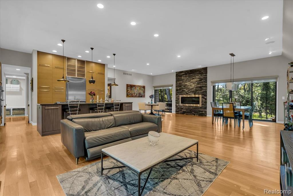 965 BLOOMFIELD WOODS, Bloomfield Hills, MI 48304 — Photo 6