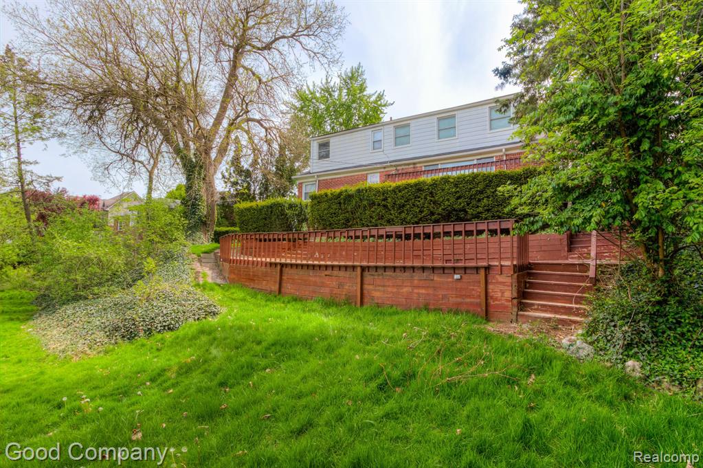 4008 PARKVIEW Drive, Royal Oak, MI 48073 — Photo 59