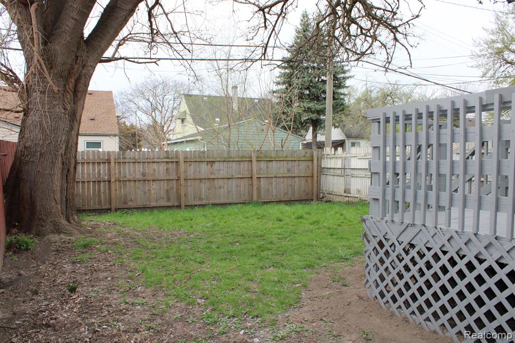 4520 2ND Street, Ecorse, MI 48229 — Photo 7