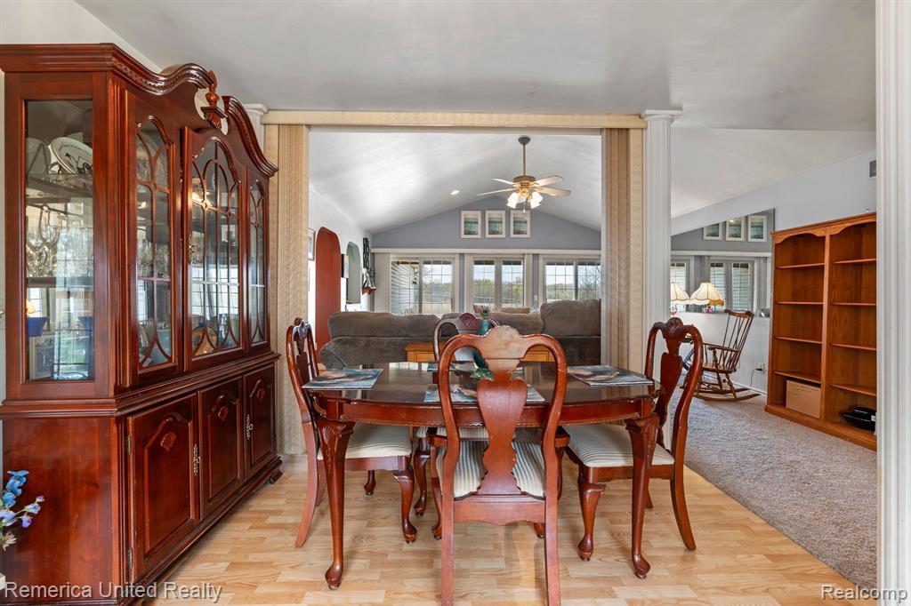 5069 BELL OAK Road, Webberville, MI 48892 — Photo 8