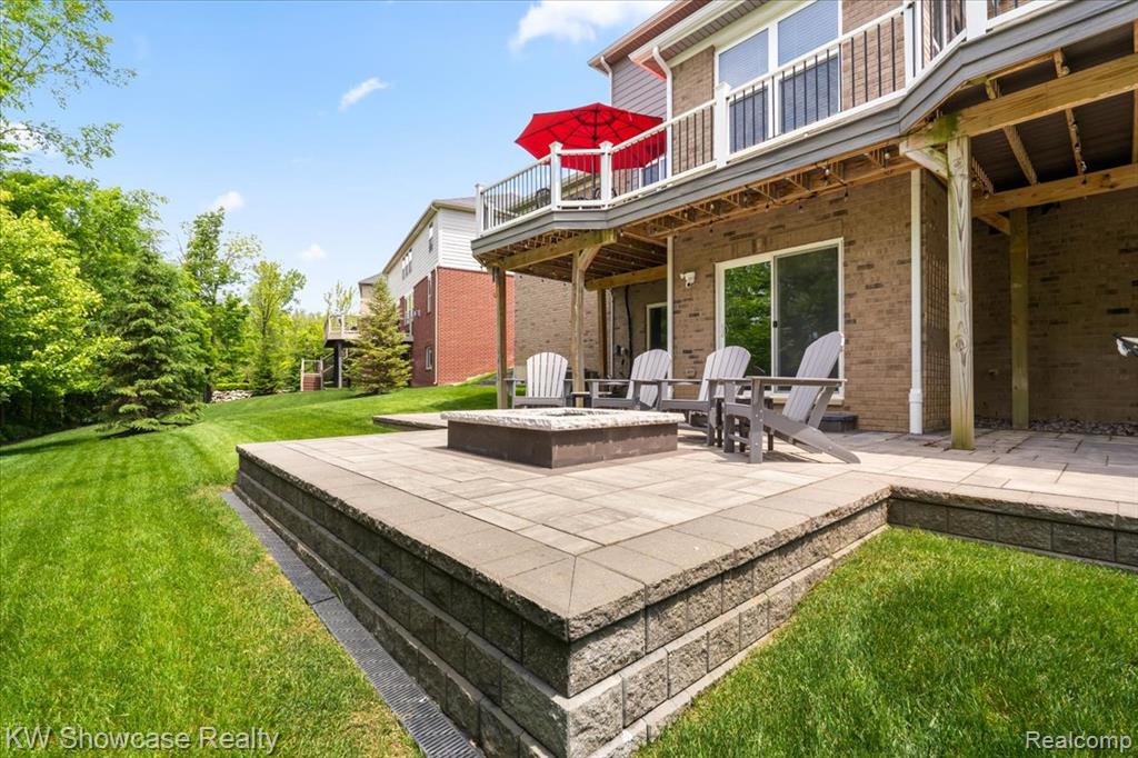 41775 Steinbeck Glen, Novi, MI 48377 — Photo 47