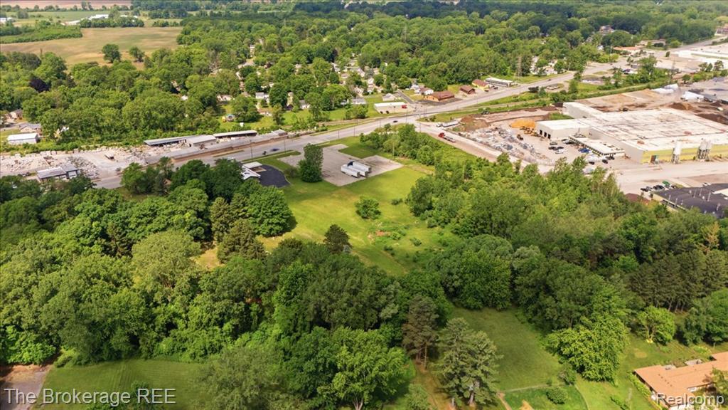 6093 Dixie Highway, Bridgeport, MI 48722 — Photo 21