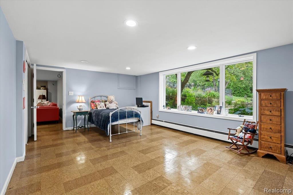 7299 OLD MILL Road, Bloomfield Hills, MI 48301 — Photo 38