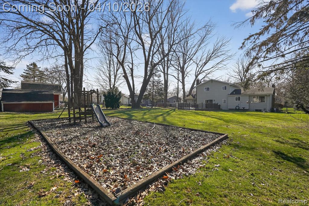 4397 Sulgrave Drive, Swartz Creek, MI 48473 — Photo 36