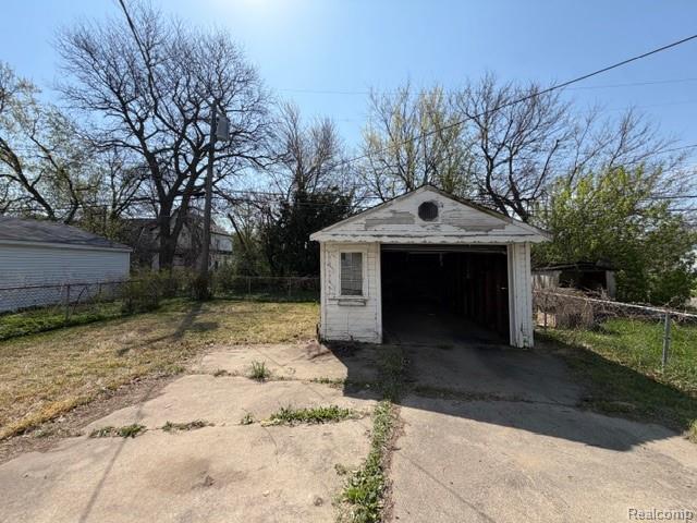 14210 Wilfred Street, Detroit, MI 48213 — Photo 3