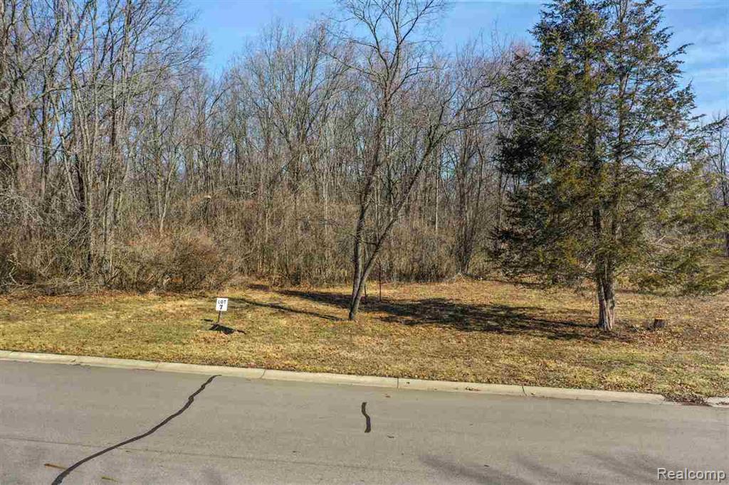 3000 Rockingham Way Road, Jackson, MI 49203