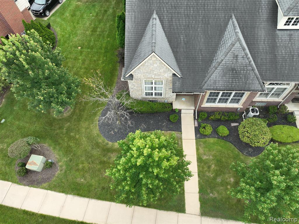 45890 S STONEWOOD Road, Canton, MI 48187 — Photo 52