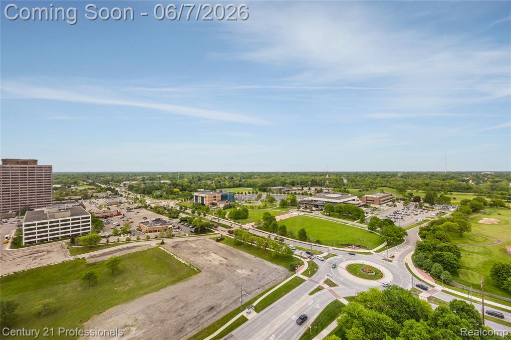 5000 Town Center, 2305, Southfield, MI 48075 — Photo 27