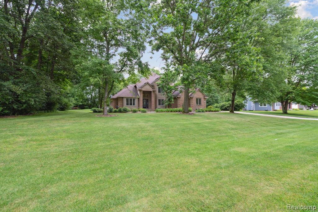 5993 Rosewood Parkway, White Lake, MI 48383 — Photo 3