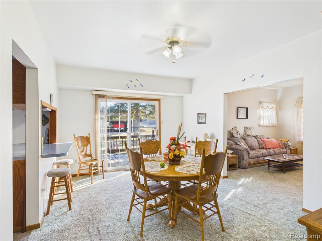 4467 Kings Mill Road, North Branch, MI 48461 — Photo 8