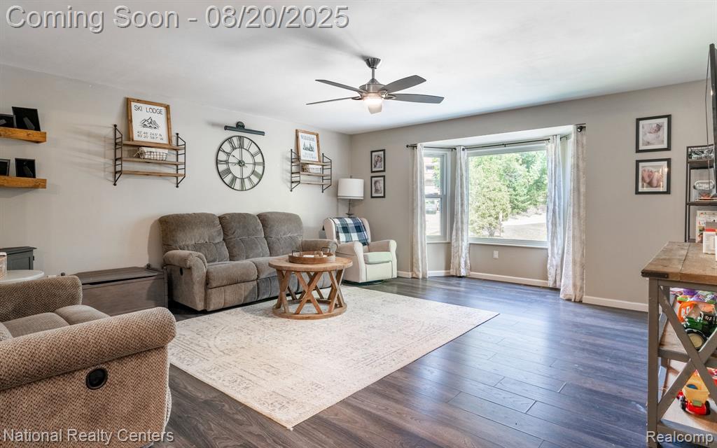 9275 Thendara Boulevard, Clarkston, MI 48348 — Photo 15