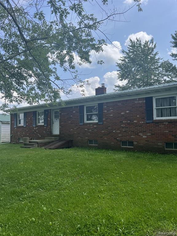 6367 LINCK Road, Brown, MI 48416 — Photo 3