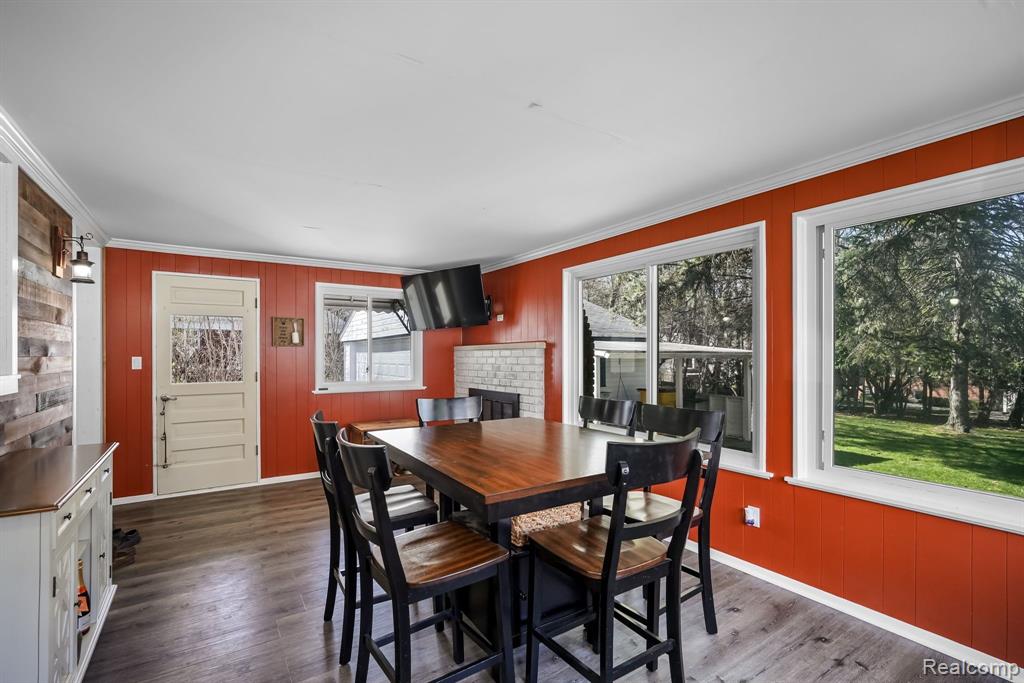 428 WONDER Lane, Romeo, MI 48065 — Photo 10
