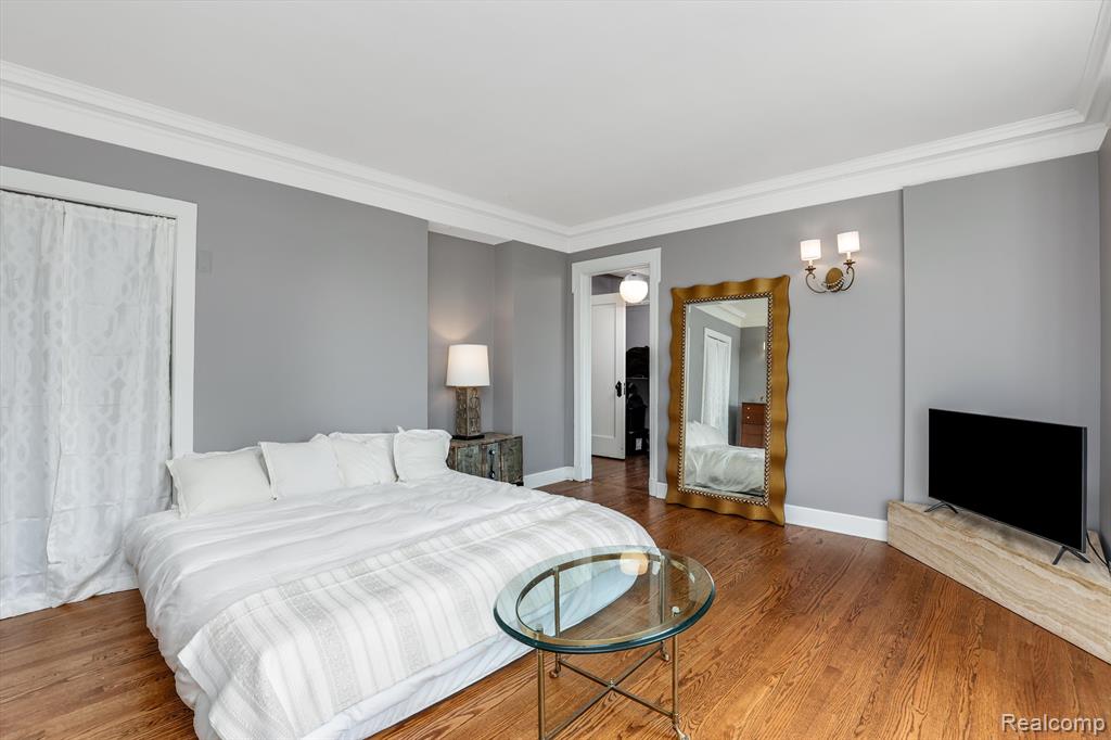 15 E Kirby Street, 318, Detroit, MI 48202 — Photo 13
