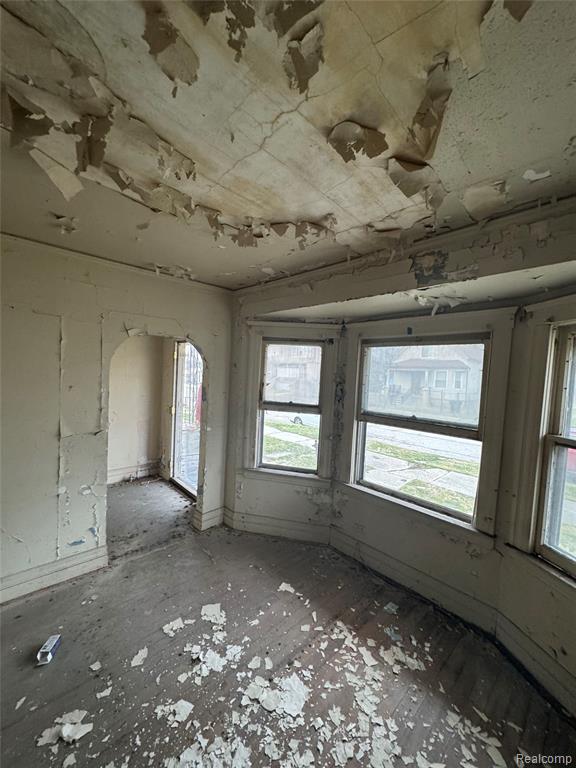 6463 Crane Street, Detroit, MI 48213 — Photo 4
