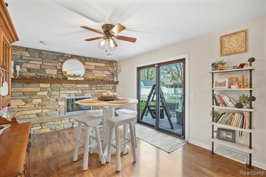 682 Zehnder Drive, Frankenmuth, MI 48734 — Photo 18
