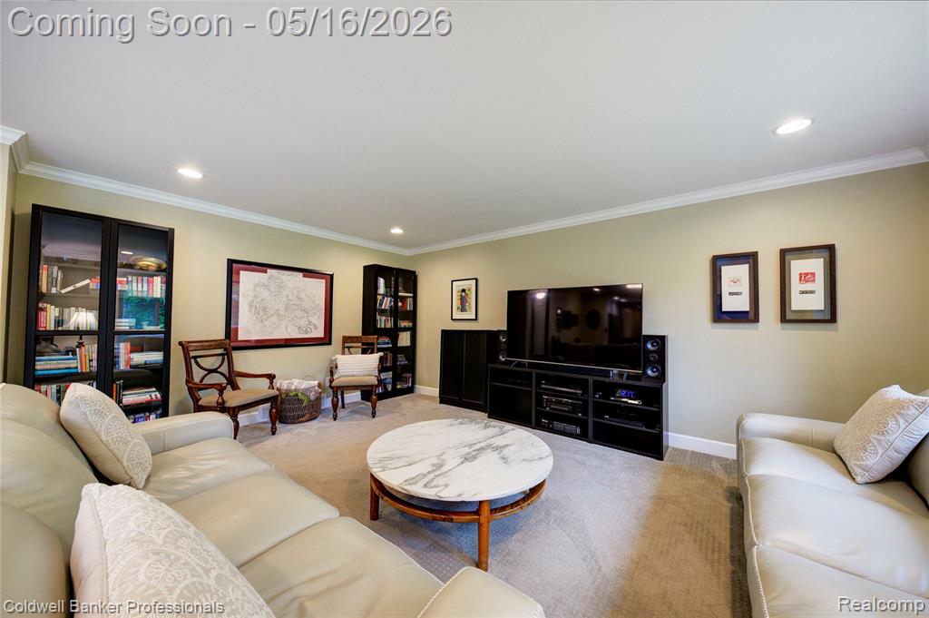 3540 Tothill Drive, Troy, MI 48084 — Photo 16