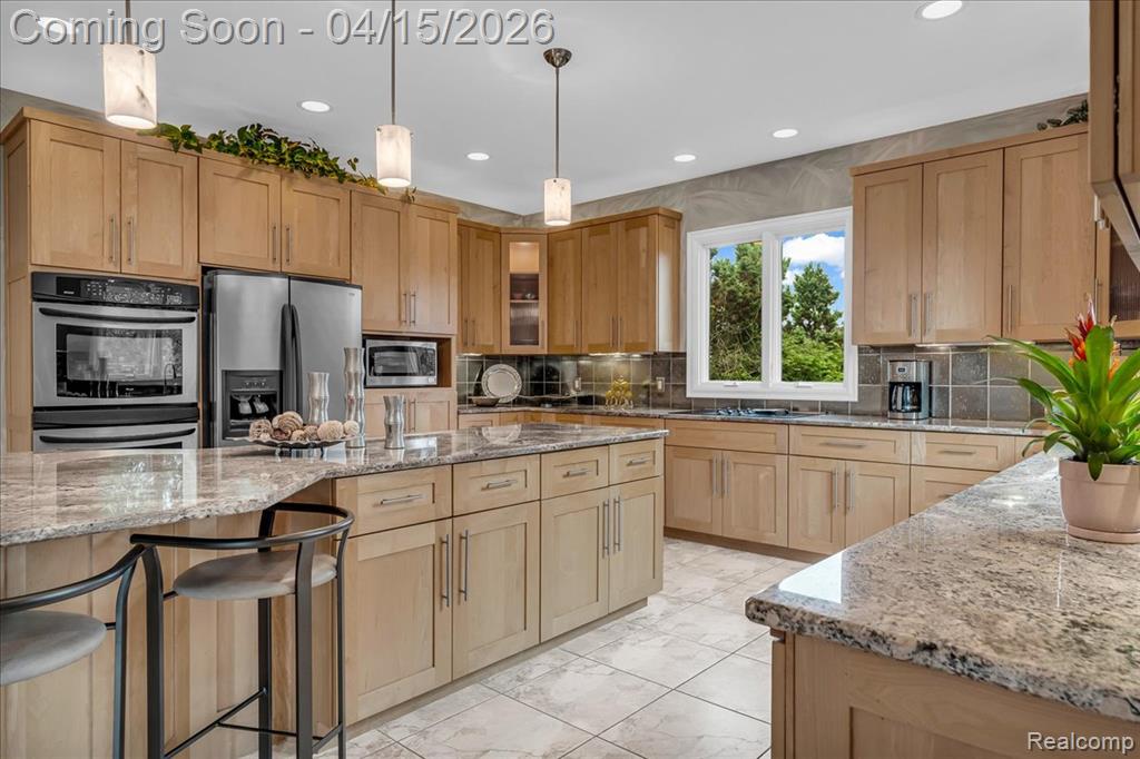 550 Kings Fairway Court, Grand Blanc, MI 48439 — Photo 16