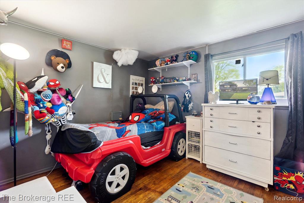 5394 KIMBERLY Drive, Grand Blanc, MI 48439 — Photo 26