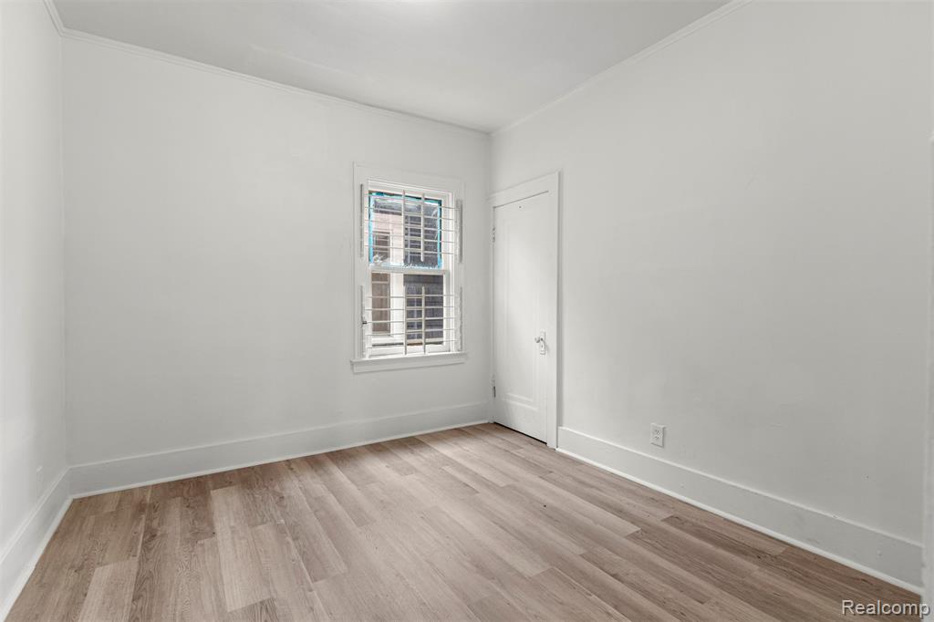3964 Lenox Street, Detroit, MI 48215 — Photo 19