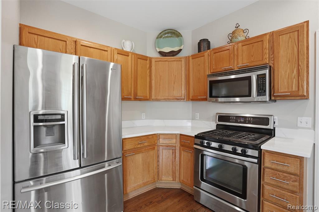 5500 Irene Boulevard, White Lake, MI 48383 — Photo 17