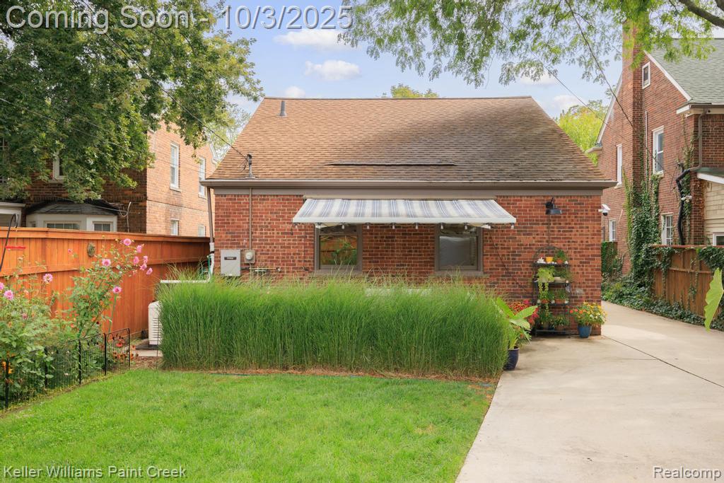 4207 Bishop Street, Detroit, MI 48224 — Photo 22