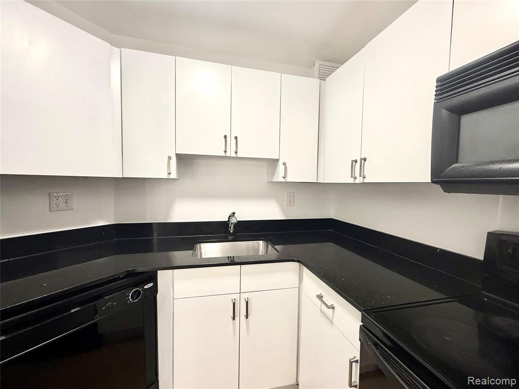 1001 W Jefferson Avenue, 8G, Detroit, MI 48226 — Photo 9