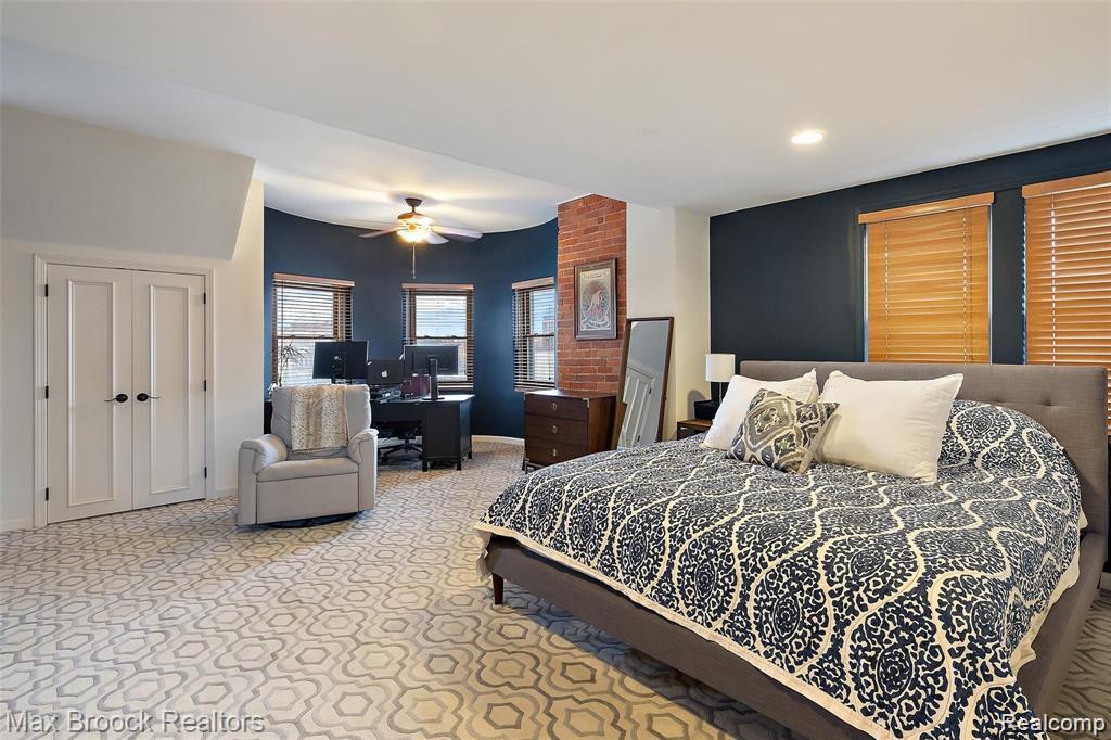 4120 Cass Avenue, 3, Detroit, MI 48201 — Photo 20