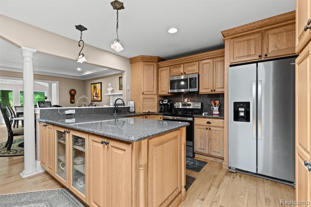 52851 FAIRCHILD Road, Chesterfield, MI — Photo 18