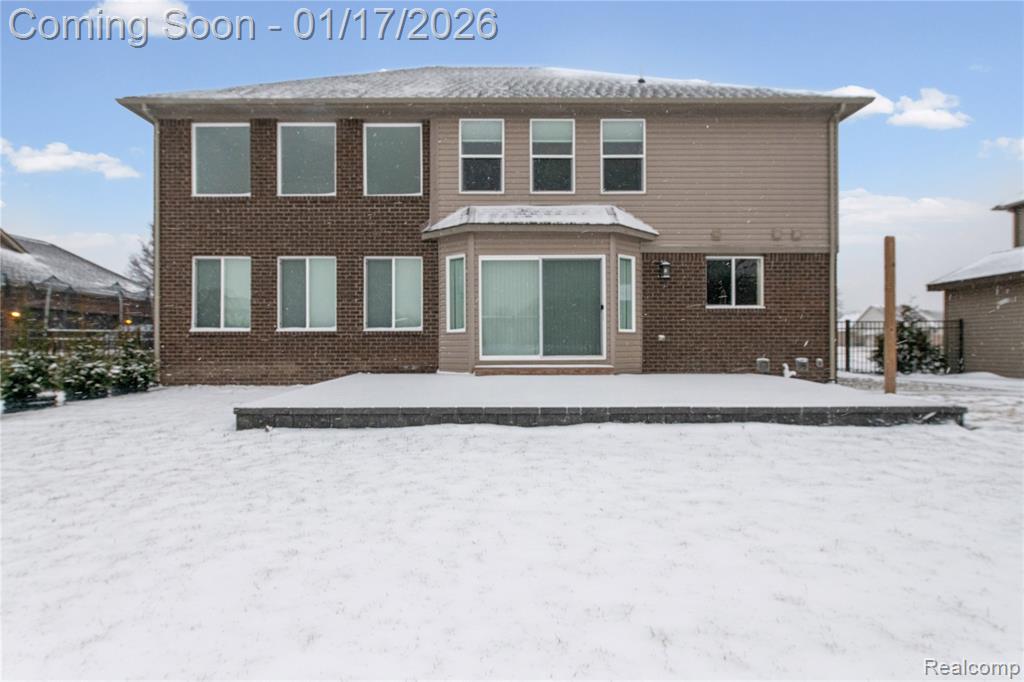 32363 Adam Brown Drive, Rockwood, MI — Photo 8
