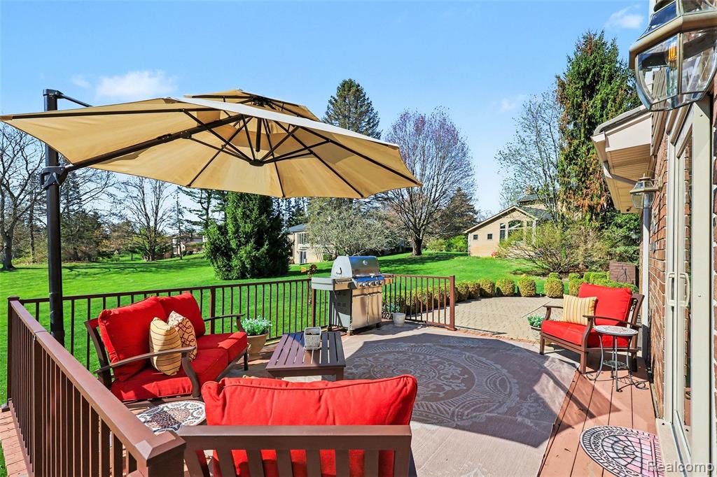 69533 Brookhill Drive, Bruce, MI 48065 — Photo 34